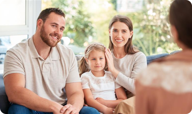 family-model